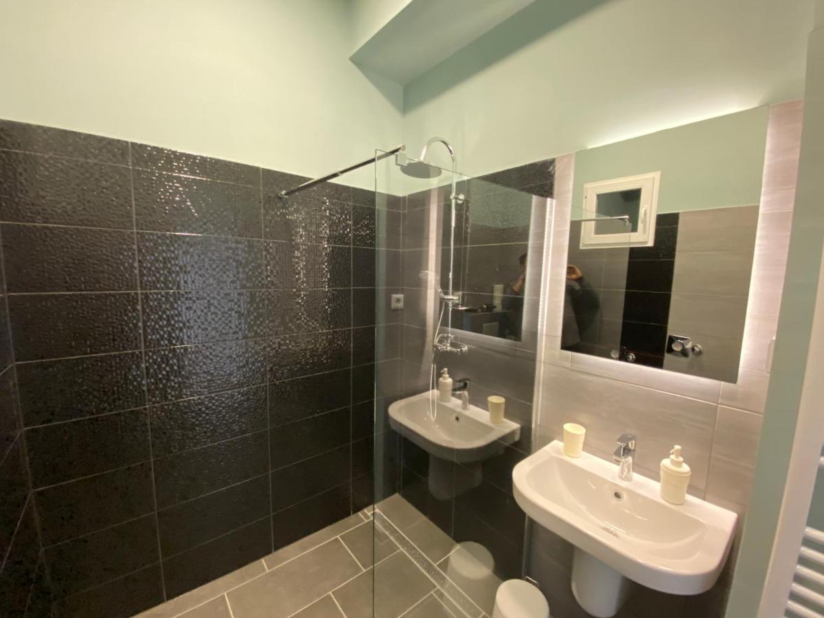 Apartmán Center Of 3 *